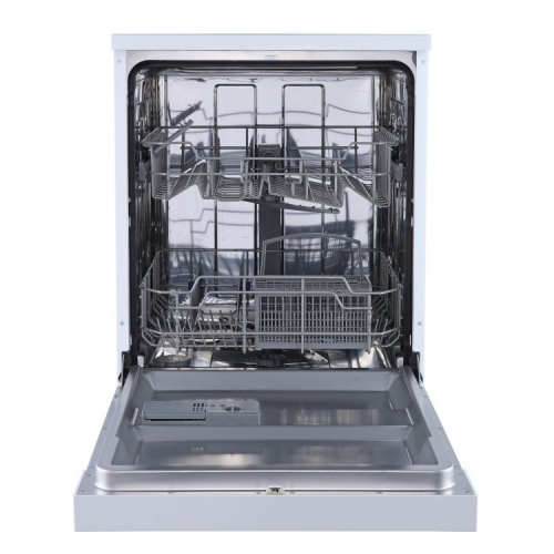 Купить  посудомоечная машина бирюса dwf-612/6 w в интернет-магазине Айсберг! фото 2